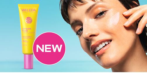 SUN CARE UV Glow Fluid